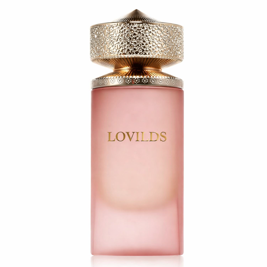 🔥70% OFF | LIMITED TIME🔥LOVILDS Parfum – Sophisticated Gourmand Perfume | Long Lasting Luxury Fragrance