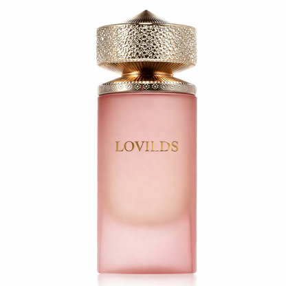 🔥70% OFF | LIMITED TIME🔥LOVILDS Parfum – Sophisticated Gourmand Perfume | Long Lasting Luxury Fragrance