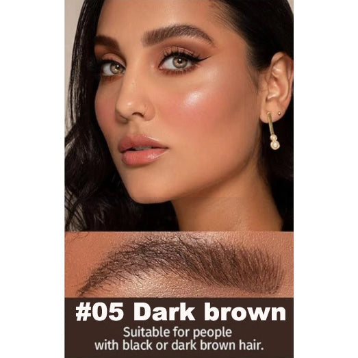 Eyebrow Brush-60% OFF🔥 Last Day sale! ⏰