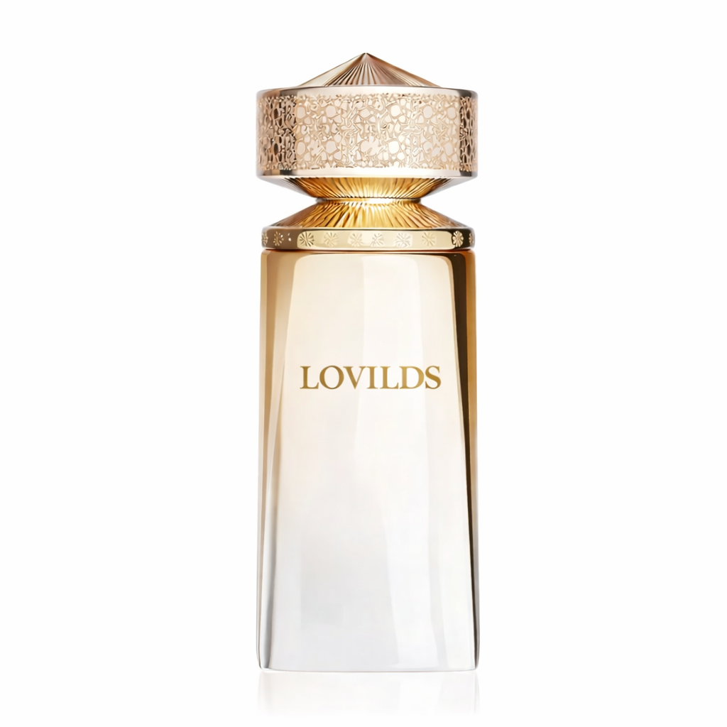 🔥70% OFF | LIMITED TIME🔥LOVILDS Parfum – Sophisticated Gourmand Perfume | Long Lasting Luxury Fragrance