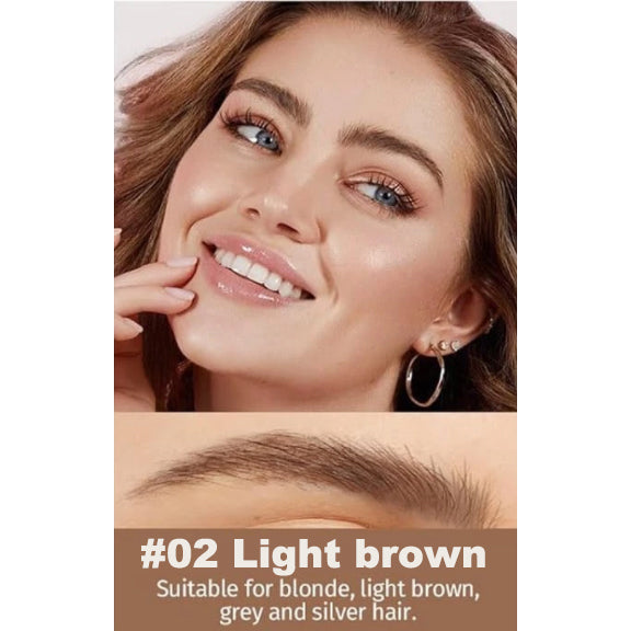 Eyebrow Brush-60% OFF🔥 Last Day sale! ⏰