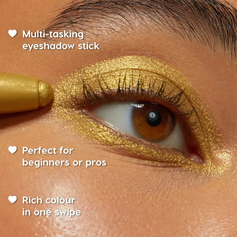 🔥BUY 1, GET 2 FREE🔥LOVILDS Shadow Stix Set – Viral Creamy Eyeshadow Sticks