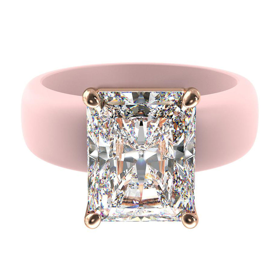 Buy 1 Get 1 Free LOVILDS Silicone Ring