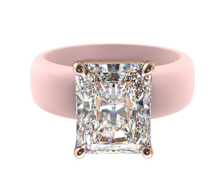 Buy 1 Get 1 Free LOVILDS Silicone Ring