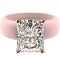 Pink and Rose Gold