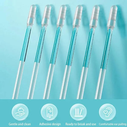 🔥Buy 1 Get 1 Free🔥👂Gentle Ear Cleaning Stick✨