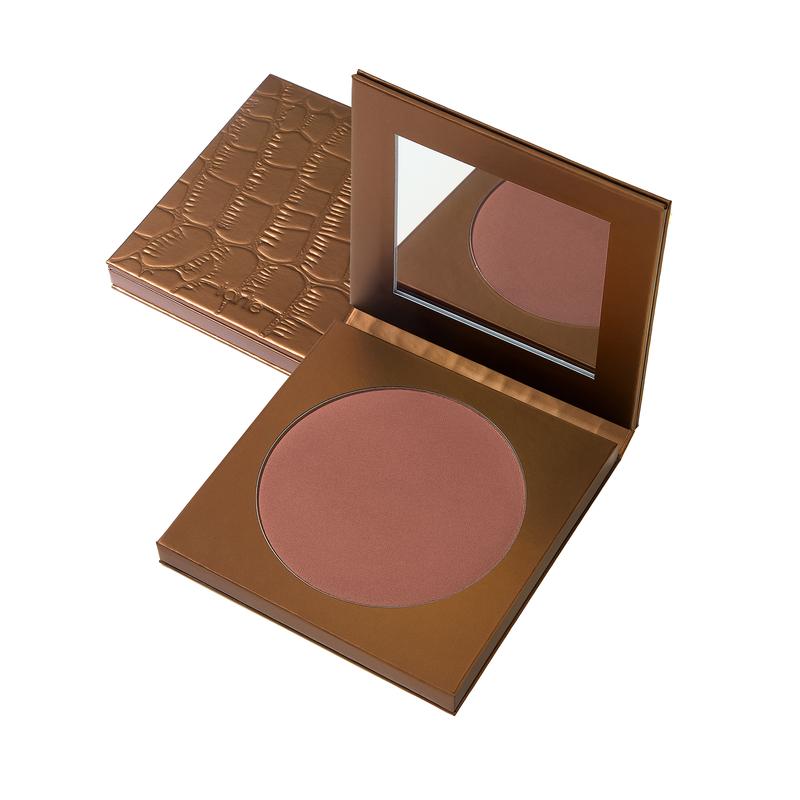 🔥Last chance to score 70%OFF！🔥 LOVILDS™ Limited Edition matte face & body bronzer