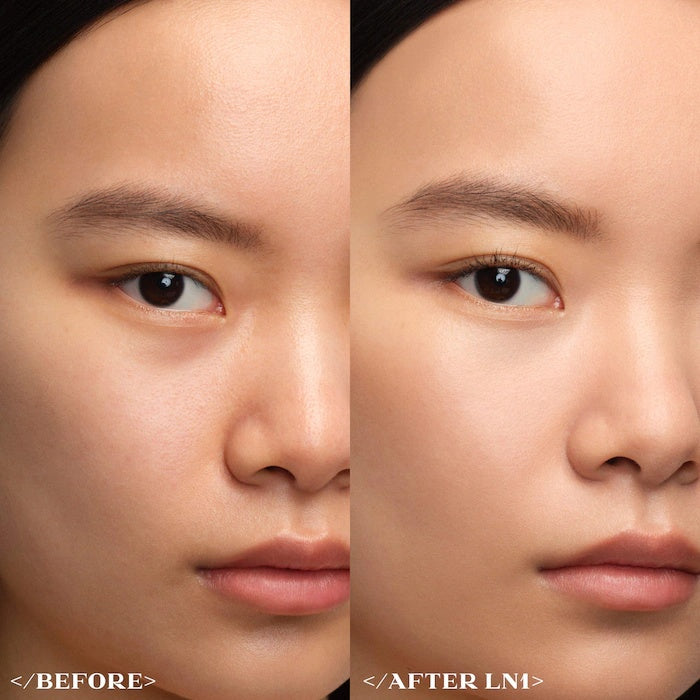 Wildtidey Blurring + Micro-Correcting Concealer with Peptide Complex