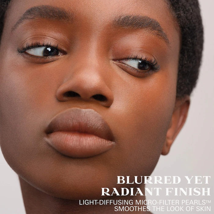 Wildtidey Blurring + Micro-Correcting Concealer with Peptide Complex