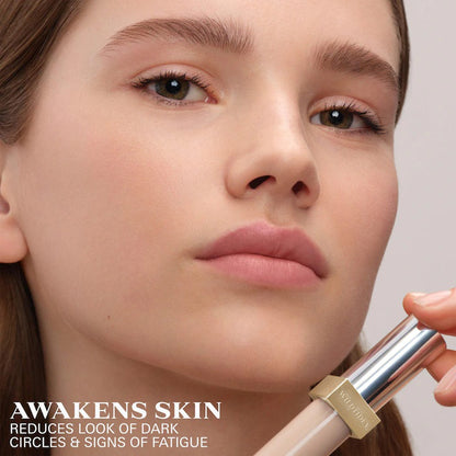 Wildtidey Blurring + Micro-Correcting Concealer with Peptide Complex