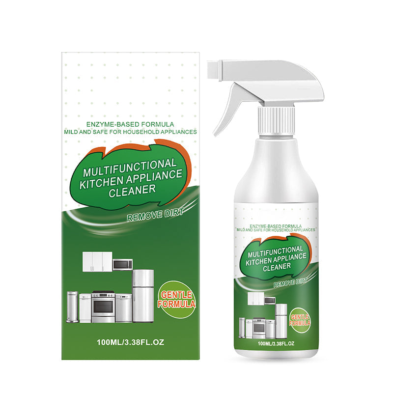 Kitchen Enzyme Cleaner