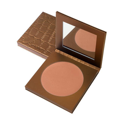 🔥Last chance to score 70%OFF！🔥 LOVILDS™ Limited Edition matte face & body bronzer